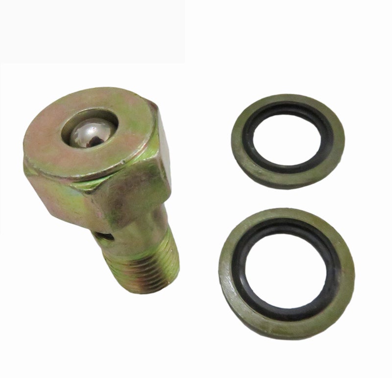 XSPANDER Overflow Valve for 1998-2002 Dodge Cummins 5.9L Replaces # 1417413047 3941156 1467445003 4089577 P7100 - Image 4